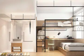 lyf ascott singapore