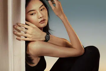 Bulgari Bulgari Black