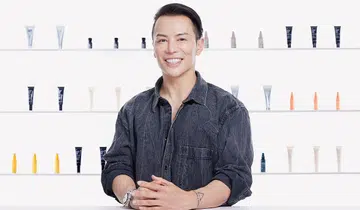 Allies of Skin Founder, Nicolas Travis