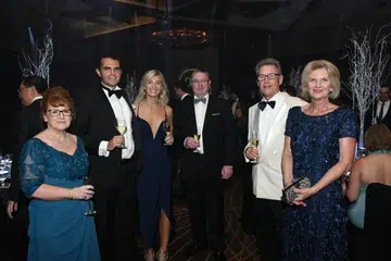 Australia Day Ball 2018