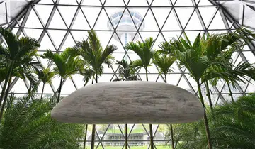jewel changi airport singapore