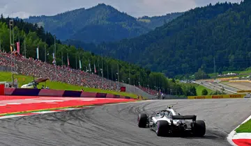 Austrian Grand Prix