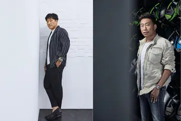 Alex Chua and Zabriel Sim for The Peak.