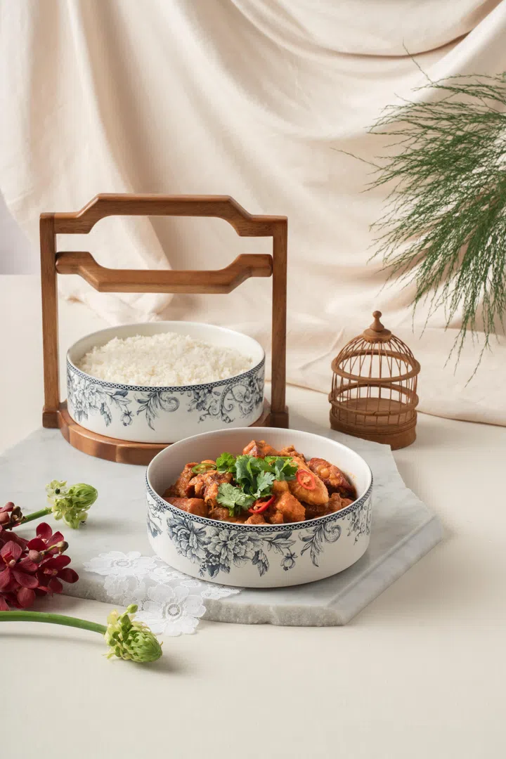 Gilmore & Damian D’Silva