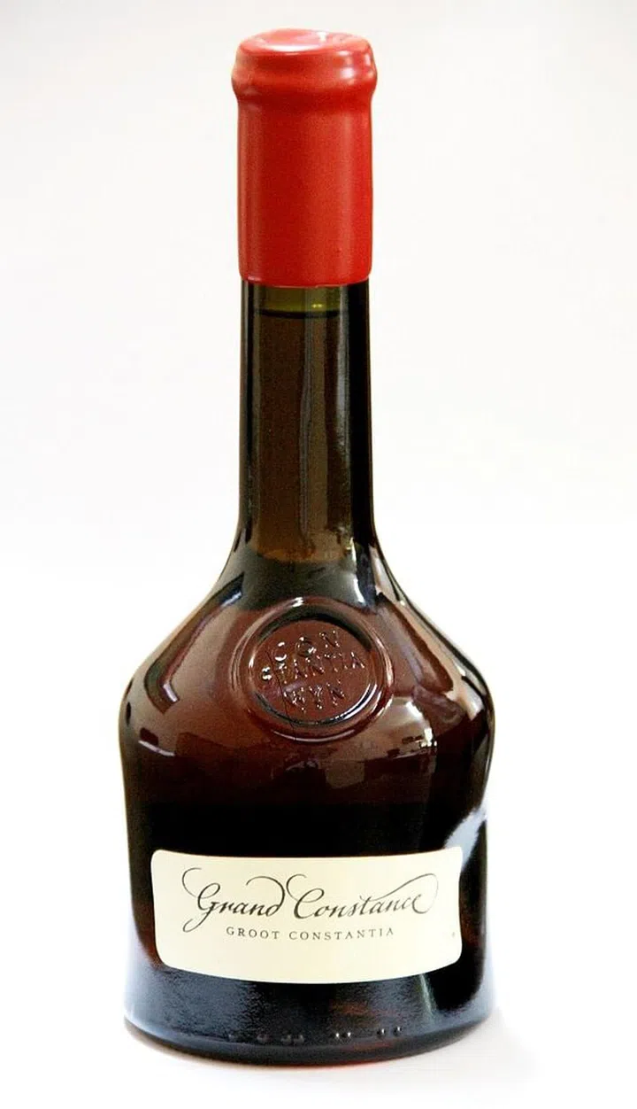 SWE-3.1Grand Constance bottle