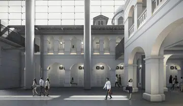 Singapore Art Museum