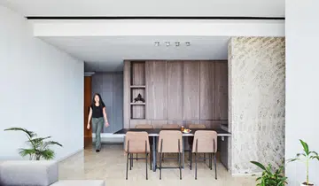 Luxury homes Singapore