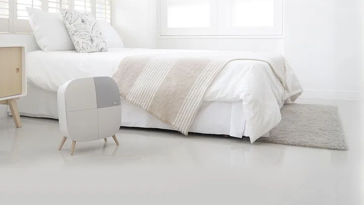 Wells Interior Air Purifier | best air purifier singapore