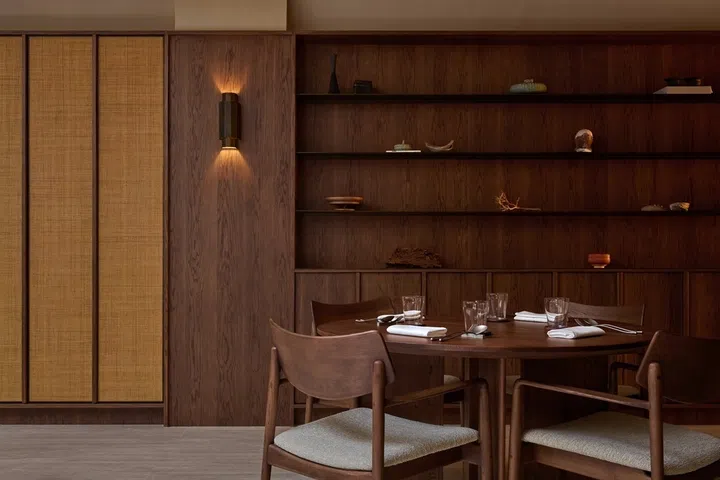 aro restaurant chef johanne siy