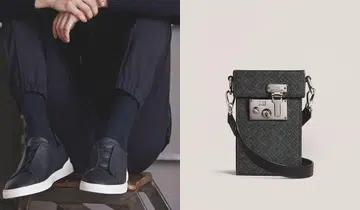 Fashion news November
