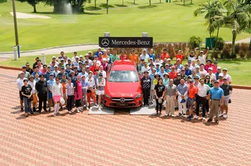 Golf For Life