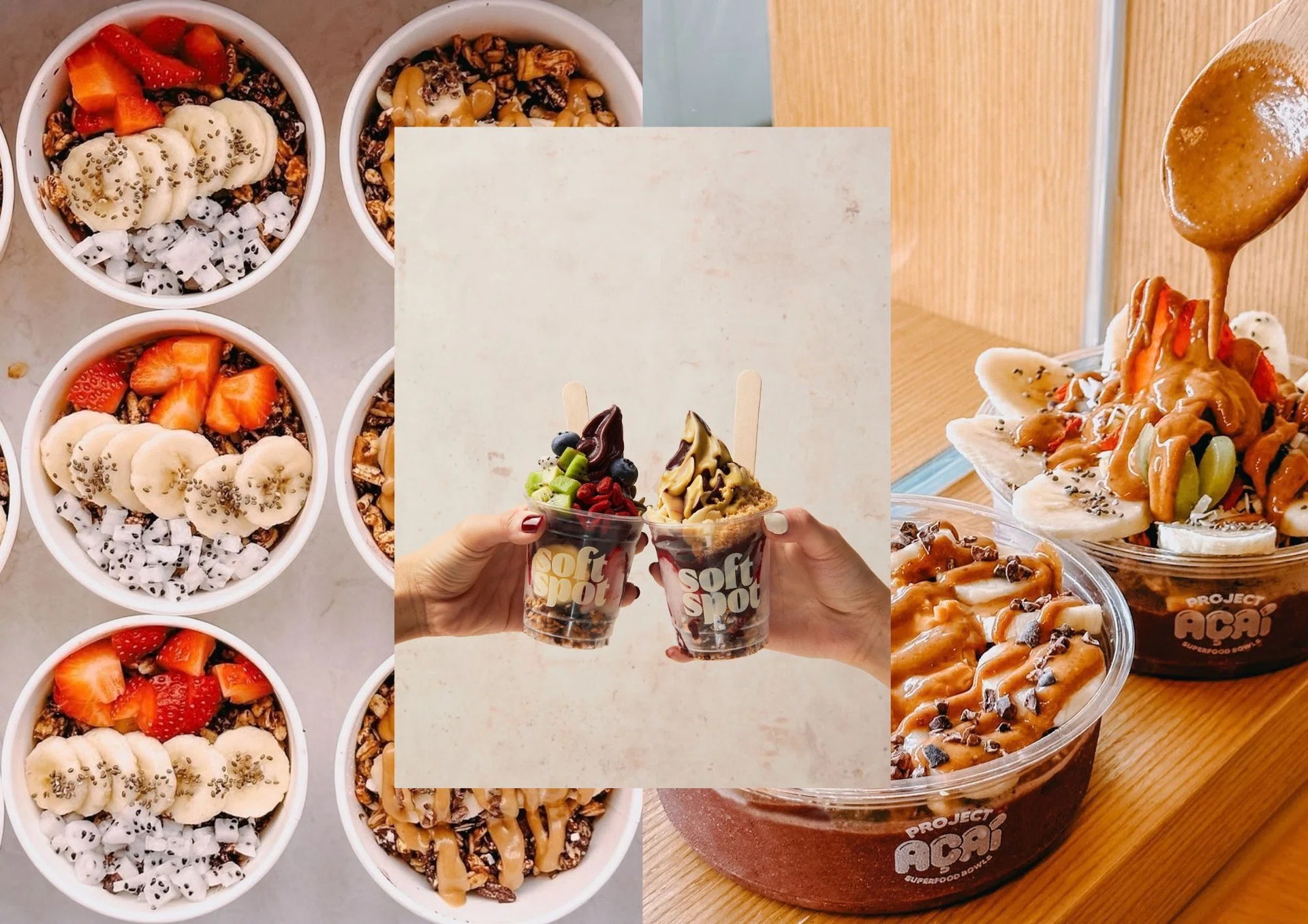 best acai singapore