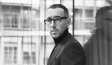Alessandro Sartori, Zegna