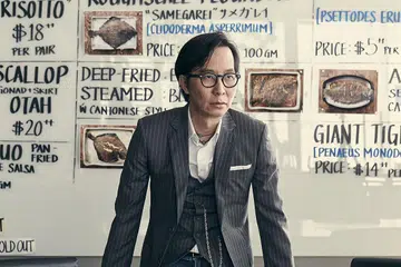 Tan Ken Loon