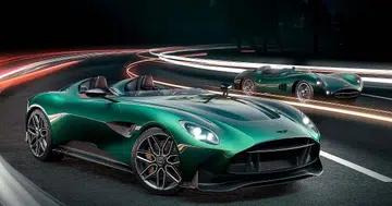 aston martin dbr22 racecar luxury car