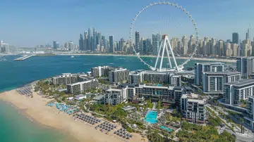 banyan tree dubai