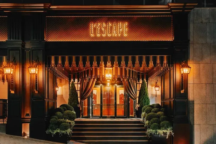 L’Escape, a Luxury Collection Hotel, Seoul Myeongdong