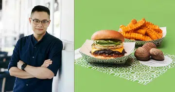 chef malcolm lee shake shack