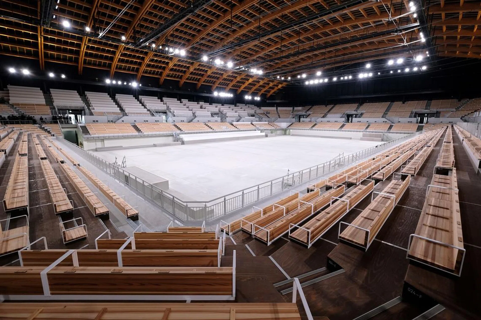 Tokyo 2020 Olympics