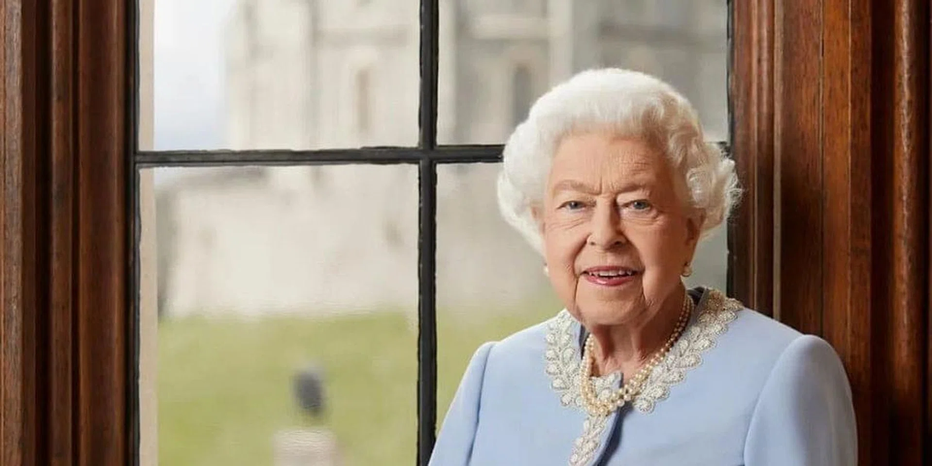 Photo: theroyalfamily / Instagram