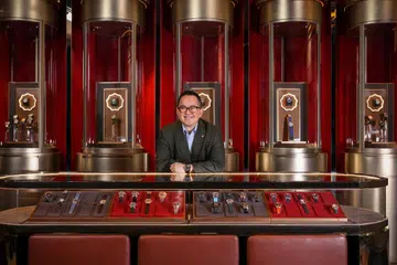 Sincere Fine Watches