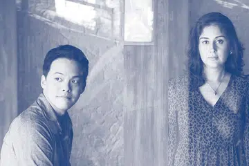 Adam Tie Balli Kaur Jaswal fi