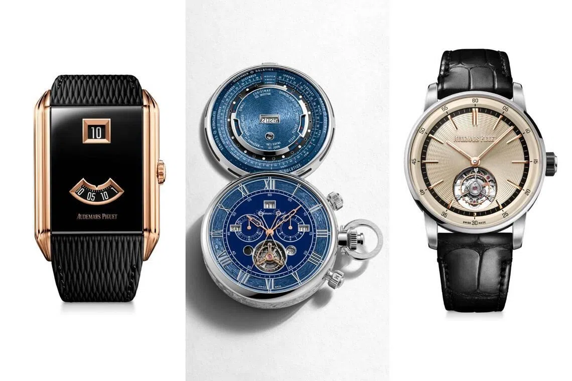 <新品未使用>Audemars Piguet & Smythson ノートセット 日本限定モチーフ登場！ 英国発ステーショナリー＆レザーグッズ