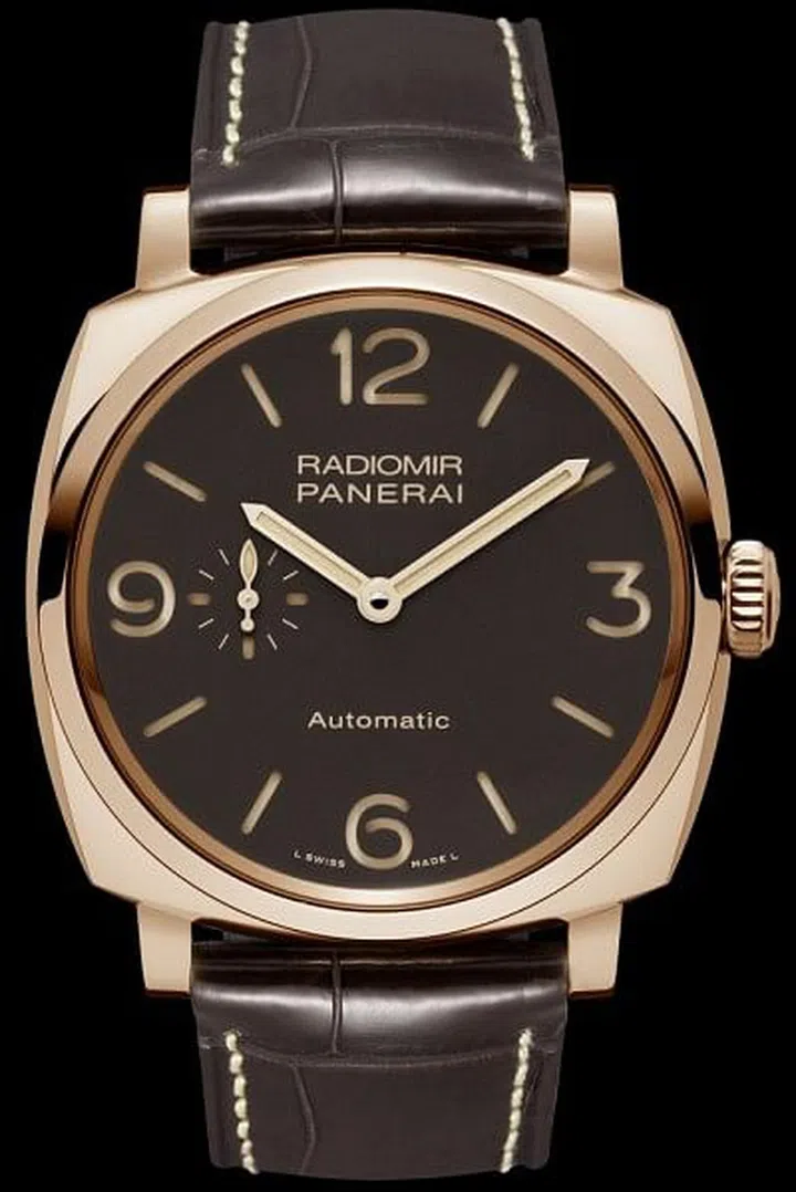 PAM00573 - Front
