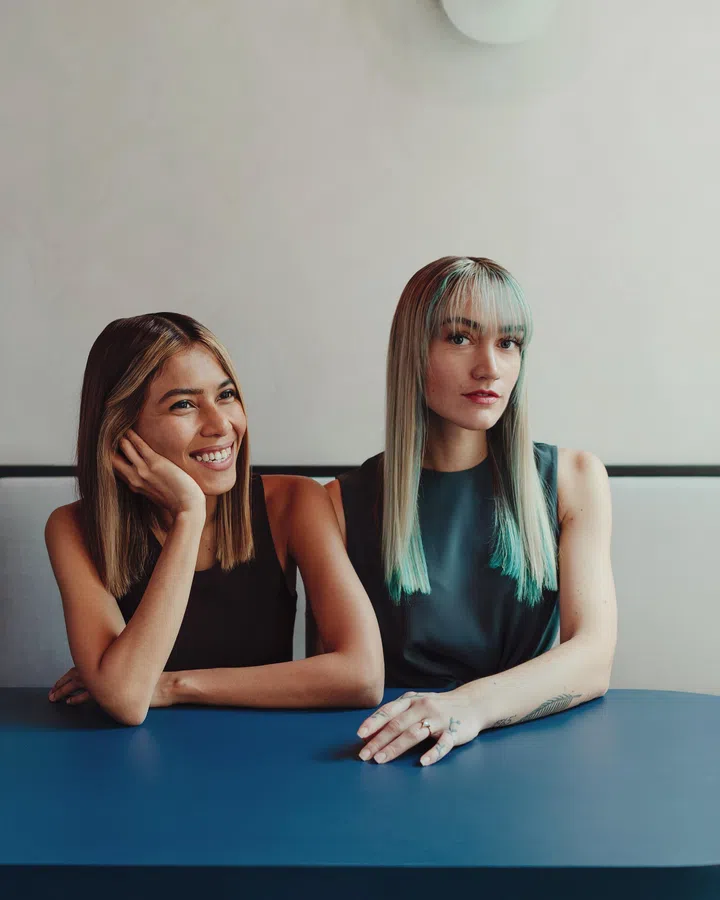 lgbtq+ bars and cafes