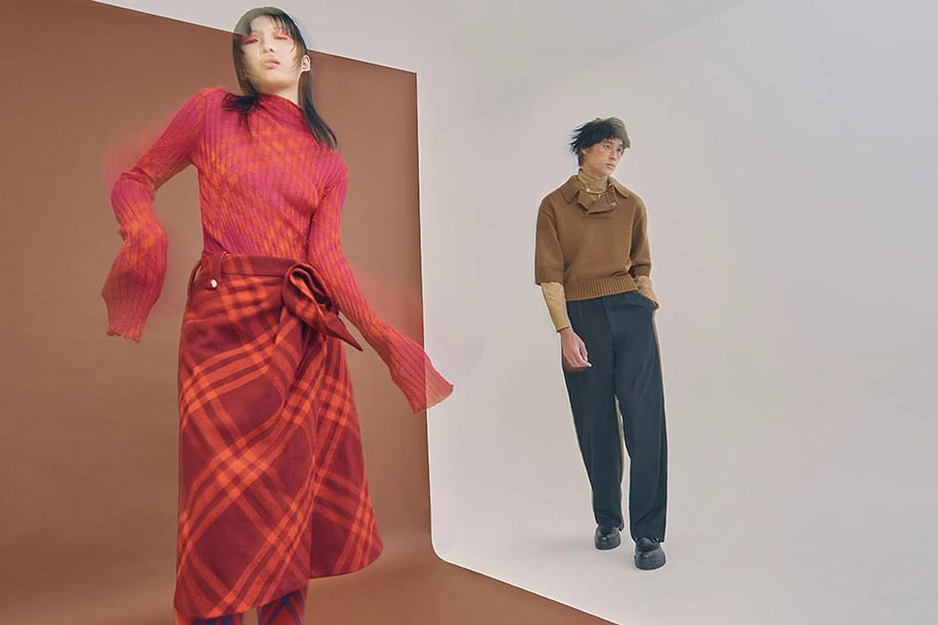 fall fashion