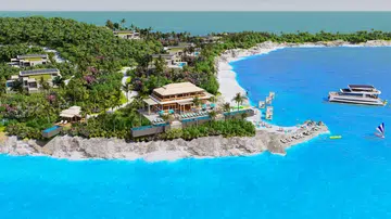Club Ki’ama Bahamas by Silent Resorts
