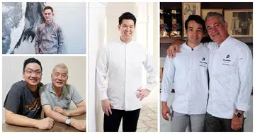 Father's Day 2022: Chefs Kitchen Stories