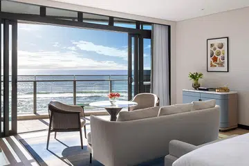 Australia's newest luxe hotels to check in to 