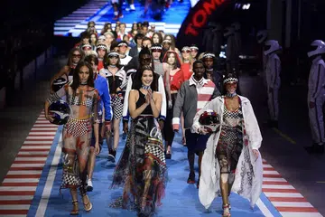 Sustainable Fashion in 2018