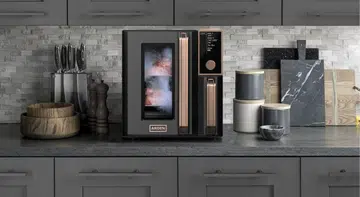 Arden Indoor Smoker
