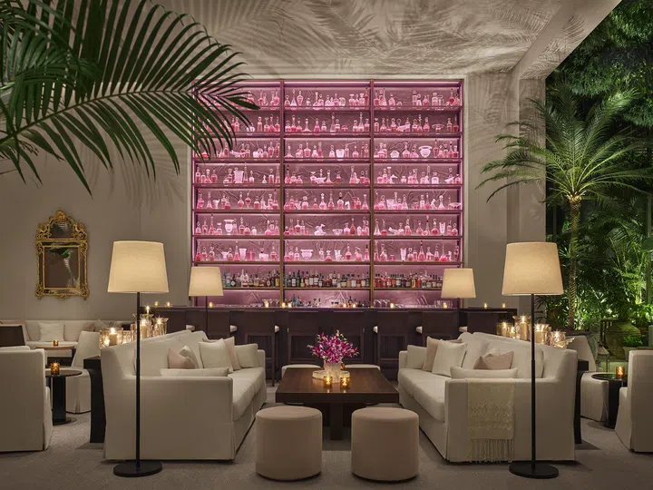 boutique heritage hotels