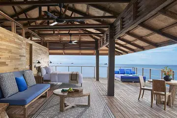 Banyan Tree Bintan