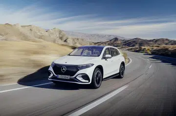 Mercedes Benz