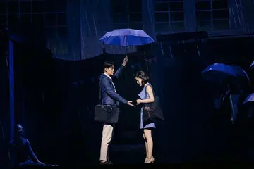 An Accident of Love