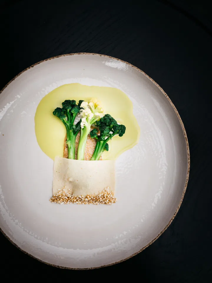 Austria fine dining restaurants 