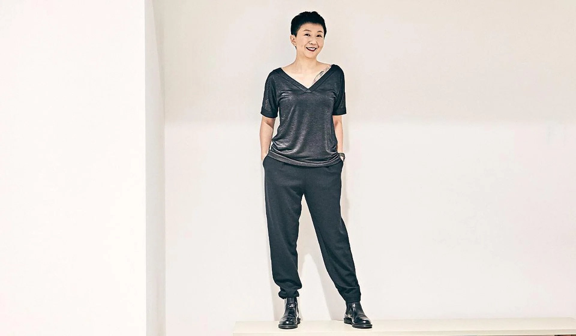 June Tay
