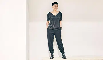 June Tay