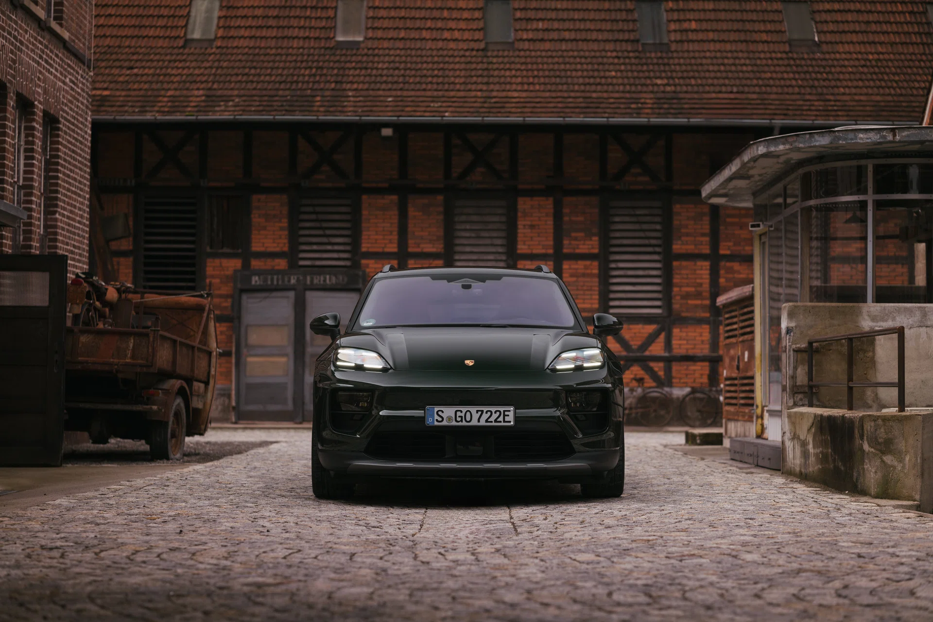 macan