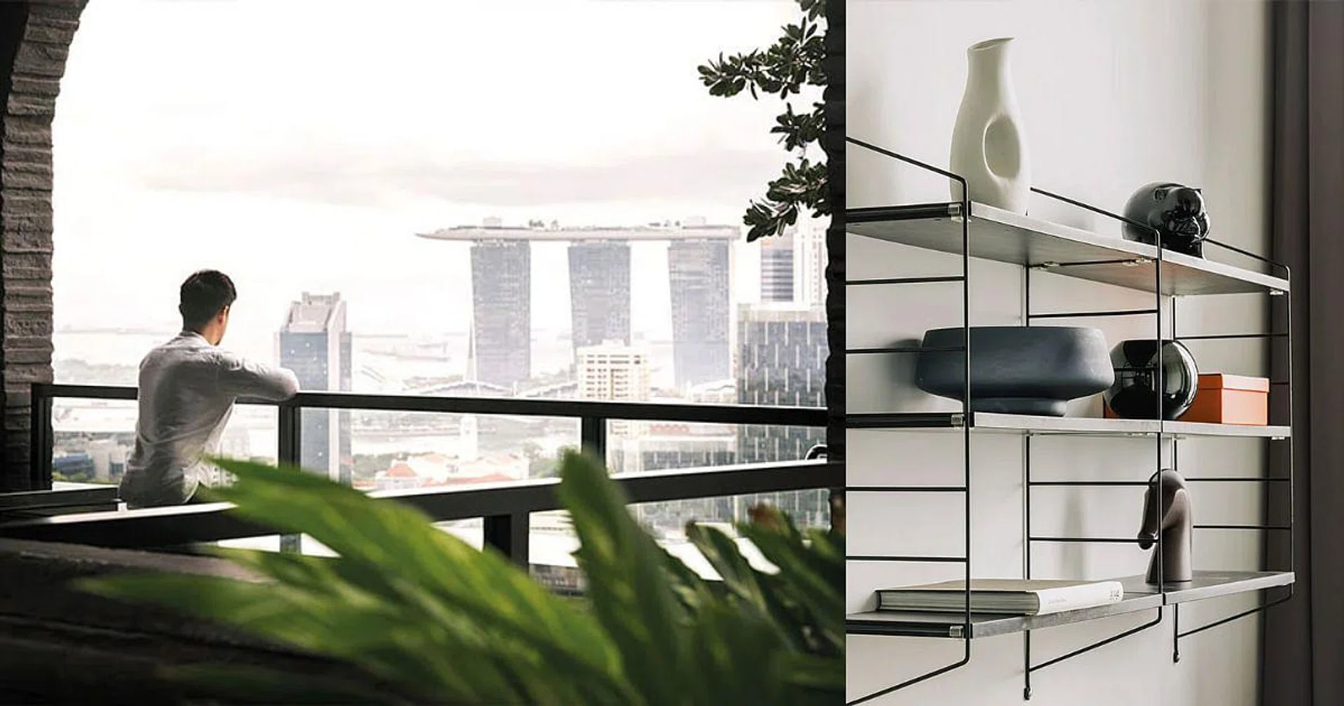 terence neo interior designer home