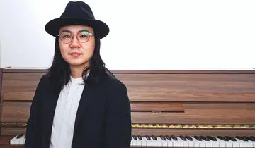Andy Chia Essential Art Pandemic