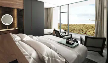 Iceland The Lagoon Retreat