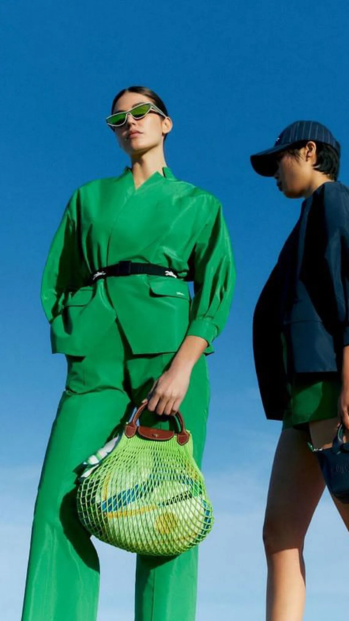 No.3 contemporary fashion 趣味