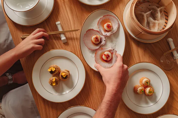 best brisbane restaurants 