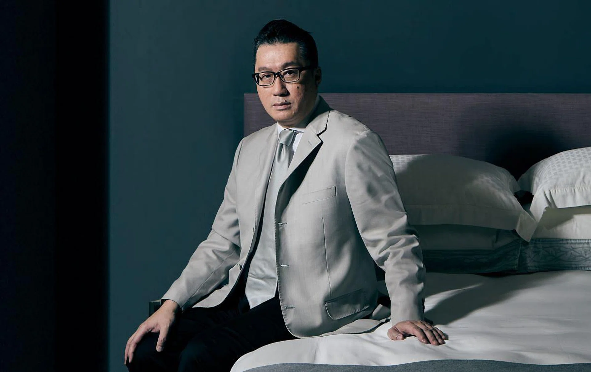 Photo: Veronica Tay