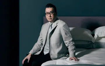 luxury mattress collection